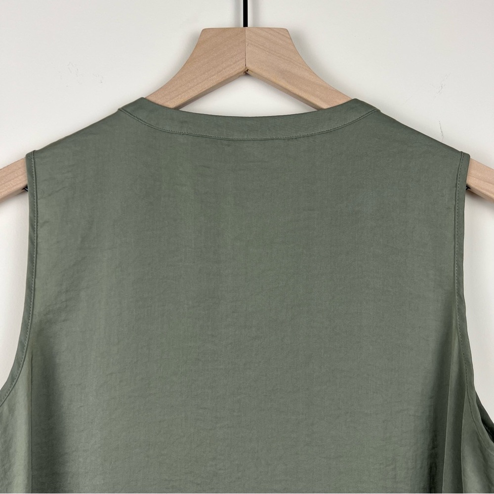 Chico’s | Sleeveless Pullover - Picture 5 of 7